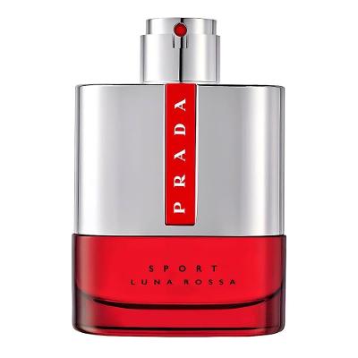 Perfume Luna Rossa Sport Masculino Eau de Toilette 100ML Prada
