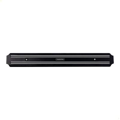 Barra Magnetica para Facas Plenus 26464111 em Polipropileno e Aco Inox para Cozinha Inox Tramontina