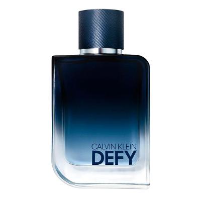 Perfume Calvin Klein Defy Masculino Eau de Parfum Amadeirado 100ML