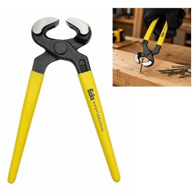 Torques Carpinteiro 7 Polegadas 6FC Aco Carbono Cabo Emborrachado Antiderrapante Yeet