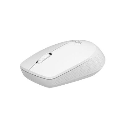 Vinik Mouse Sem Fio Feather 1200dpi Branco