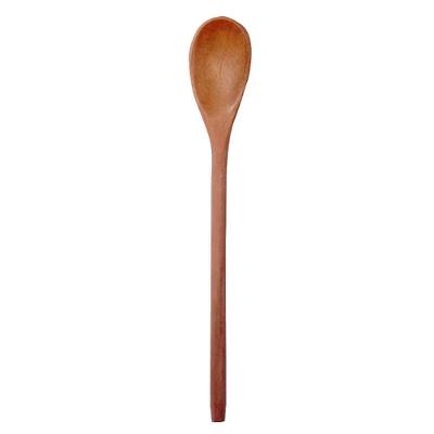Utensilio Cozinha Modelos Molho Mexer e Misturar Madeira Resistente Altas Temperaturas Amadeirado
