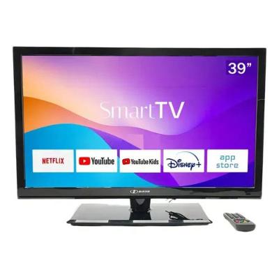 Smart TV B Buster HDTV-39D07FHD 39" Full HD LED Preto Bivolt