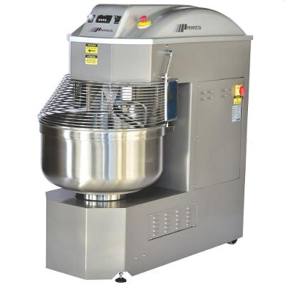 Amassadeira Espiral MEP80 80kg Duas Velocidades 220V Perfecta