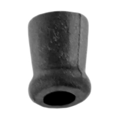 Anueto Decorativo N10 Ferro Fundido Grade Portão 4cm Fundição São Cristóvão