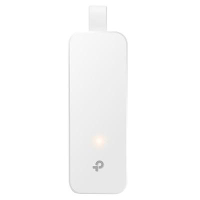 Adaptador de Rede Usb 3.0 Ue300 para Gigabit Ethernet Branco Tp-Link