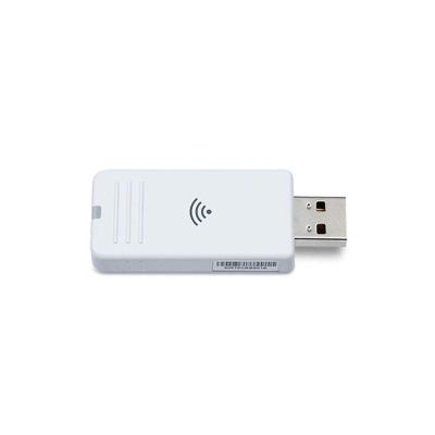 Adaptador Wireless LAN Epson ELPAP11 V12H005A02 para Projetor Conectividade sem Fio