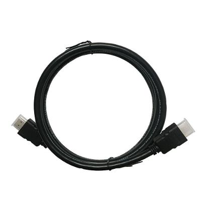 Cabo Hdmi 4k 2.0 1.8m Modelo CAHD-2018 Preto Compatível com 3d Proeletronic