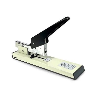 Grampeador Metal Motivate 8242MT Grampo 23-6 a 23-24MM 240 Folhas Uso Profissional