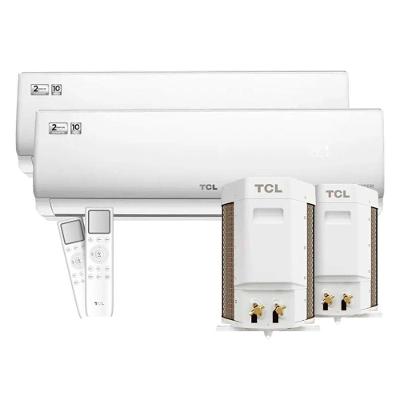 Ar Condicionado TCL Inverter 9000 Btus Frio Branco 220V