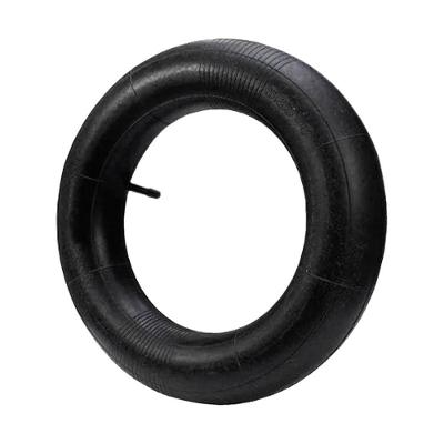 Câmara de Ar Borracha Carrinho de Mão 45 50 e 60L Aro 8" Preta Minasul