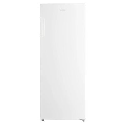 Freezer Vertical Midea 196L 2 Em 1 Turbo Branco 110V