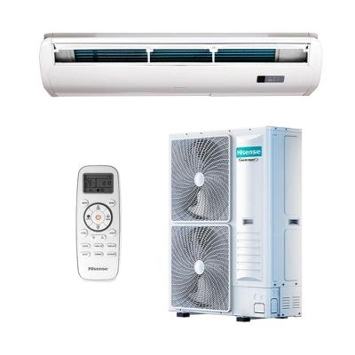 Ar Condicionado Hisense Piso Teto 55000 BTUs Frio 220V