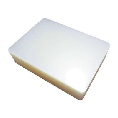 Plástico para Plastificação Lassane Polaseal 0,05MM A4 220x307MM 100un