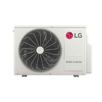 Ar Condicionado LG Dual Inverter 18000 BTUs Quente Frio 220V