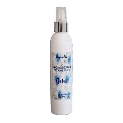 Aromatizador de Ambientes Aroma Dolve 200ML Floral Borlen Brasil