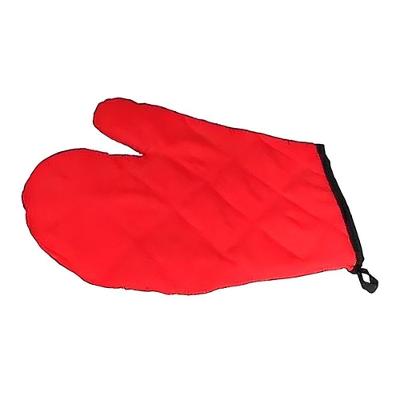 Luva Térmica Pegador em Pano Frigideiras e Panela 25cm Poliéster Rig Fundidos