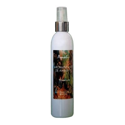 Aromatizador Aroma Trunium Floral Cítrico 200ML Borlen Brasil
