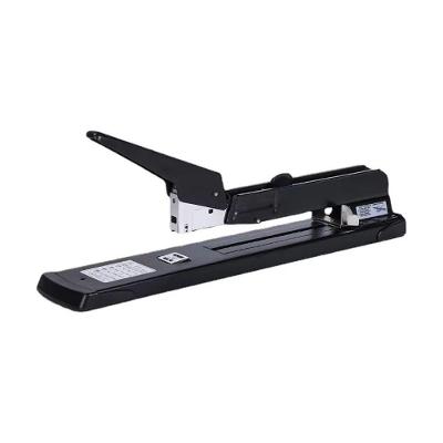 Grampeador de Longo Alcance Motivate 23-6 23-13MM para 100 Folhas Preto
