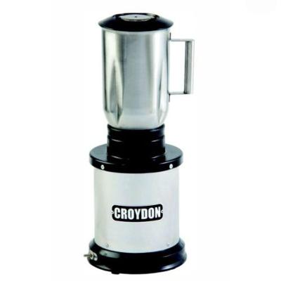 Liquidificador Croydon SLA2S Alta Rotação 2L Lâminas Aço Inox 220V