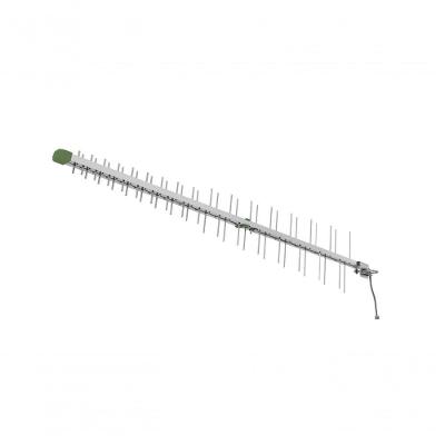Antena Celular Rural Full Band 15Dbi Pqag-5015Lte Proeletron