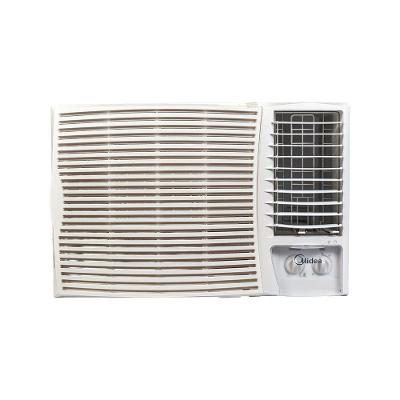 Ar Condicionado Janela 18.000 Btus Mecânico Quente E frio Midea ZQL185BB 220V