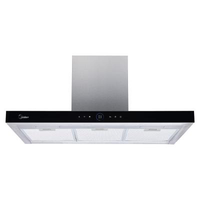 Coifa de Parede 90cm Smart Pro Touch Midea MH90M77ET22MW2 220V