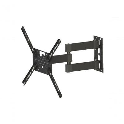 Suporte Articulado para TV Multivisão CHEAP com Inclinação para Tvs de 14" a 55" VESA 75X75