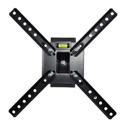 Suporte para TV Brasforma Articulado com Inclinação e Rotação para Tvs 10'' a 56''
