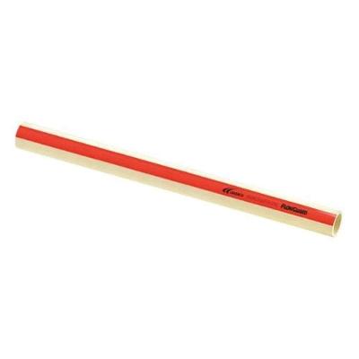 Tubo CPVC Ultratemp DN28MM X 3M para Água Quente e Fria com Baixa Perda de Calor Amanco