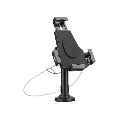 Suporte para Tablet PLMSA01A Ajustável com Rotação 360° para Tablets de 7,9" a 10,5" Pcyes