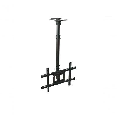 Suporte para TV de teto-parede Aquário SAV-6000 para Tvs de 37" a 75" com Ajuste de Altura
