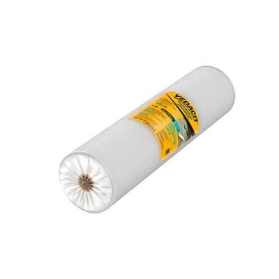 Tela Estruturante 49CMX50M Poliéster para Reforço de Impermeabilização Vedacit