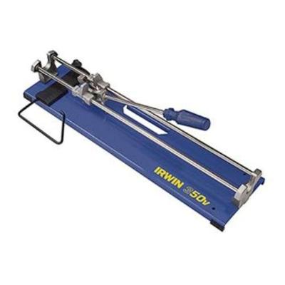 Máquina de Cortar Piso Speed 75CM com Capacidade de Corte de 75CM e Alça de Transporte Irwin