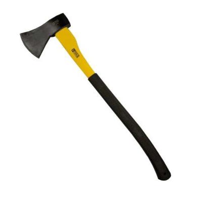 Machado 14521 com Cabo de Fibra Emborrachado para Conforto e Desempenho Dtools