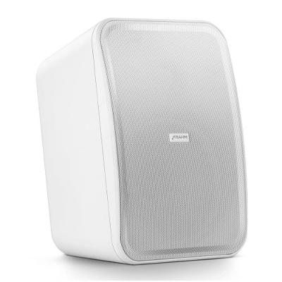 Caixa de Som Passiva HS 6 OUTDOOR 70W 8 OHMS Resistente à Água IPX6 para Uso Residencial e Comercial