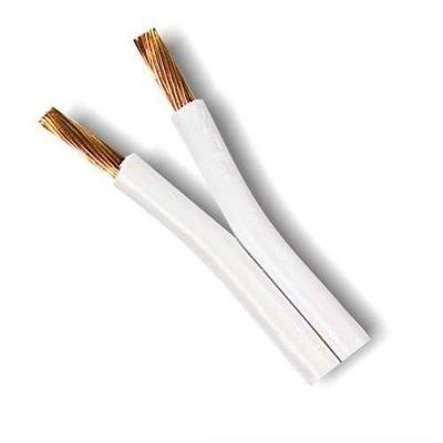 Fio Paralelo 2 X 4.0mm 100 Metros Cabo Elétrico Flexível Interno e Externo Corfio