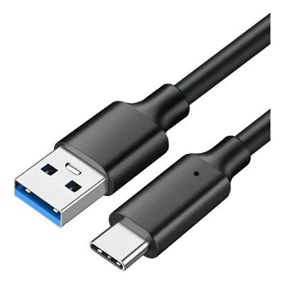Cabo Usb Tipo C Reforçado Inova para Carga Rápida e Transferência de Dados Preto