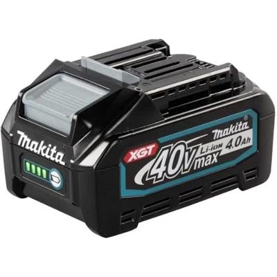 Bateria BL4040 40V 4,0Ah Li-Ion para Ferramentas XGT Desempenho Profissional Makita