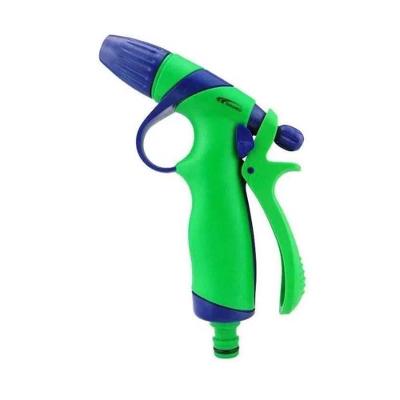 Esguicho para Jardim Plastico 1 Jato Mangueira 1-2 com Jato Concentrado Amanco