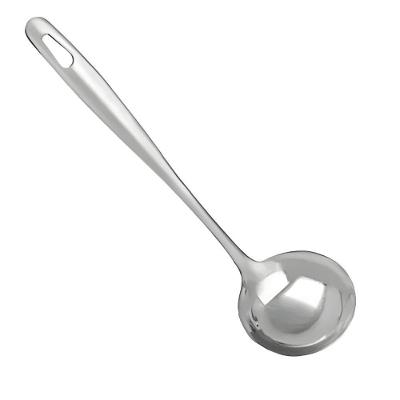 Concha para Molho UD170122 Aco Inoxidavel Design Anatomico Cozinha Inox Uni Home