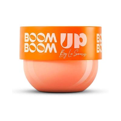 Creme Anticelulite Corporal Boom Up Firmador Laranja Vegano Up Aqua 200g
