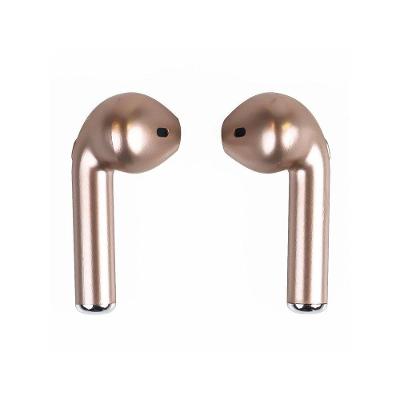 Fone De Ouvido Bluetooth Easy W1+ Tws Dourado