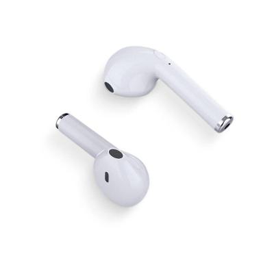 Fone De Ouvido Bluetooth Easy W1+ Tws Branco