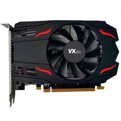 Placa de Video Radeon RX 550 4GB GDDR5 VXRX550 HDMI Displayport DVI VX Pro