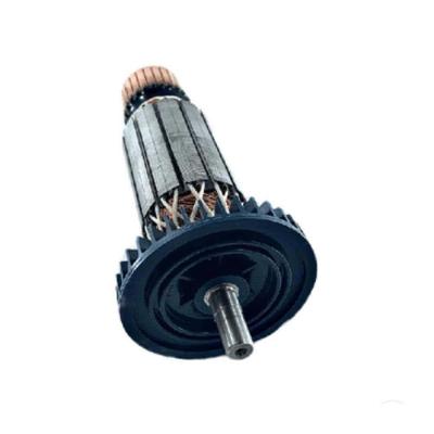 Induzido 220V 1604 010 B74 para Serra Marmore GDC 150 e GDC 151 Original Bosch