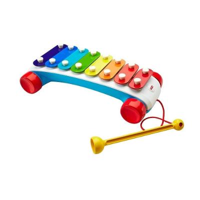 Fisher Price Xilofone Musical Mattel
