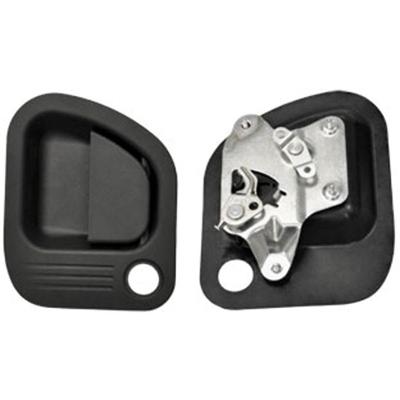 Maçaneta Externa Porta Ld Sem Cilindro Ford Cargo G2 Após 11