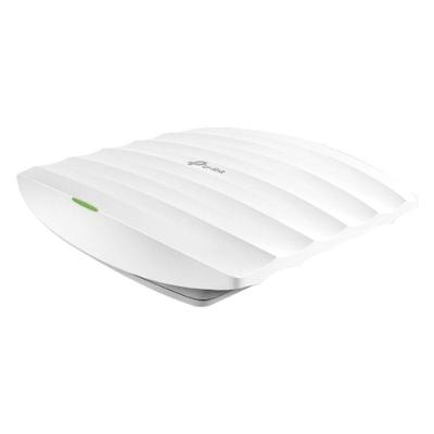 Access Point Wireless EAP115 N 300MBPS com Portal Cativo e Múltiplos Ssids TP-Link
