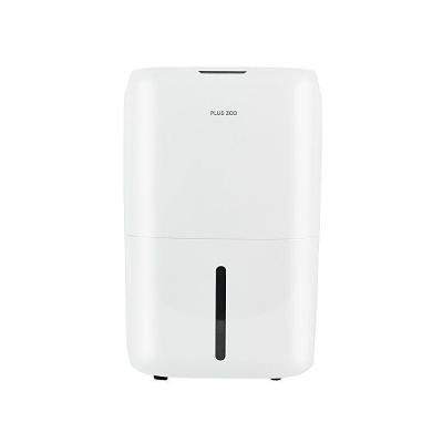 Desumidificador Desidrat Plus 300 com Mangueira 16L-dia Branco 220V